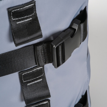 Logo trade promotional merchandise photo of: MoLu cooler bag Saint Helens